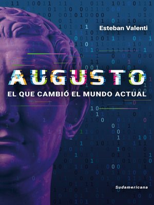 cover image of Augusto